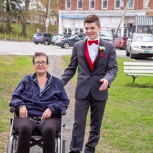 Meet your Posher, Jake